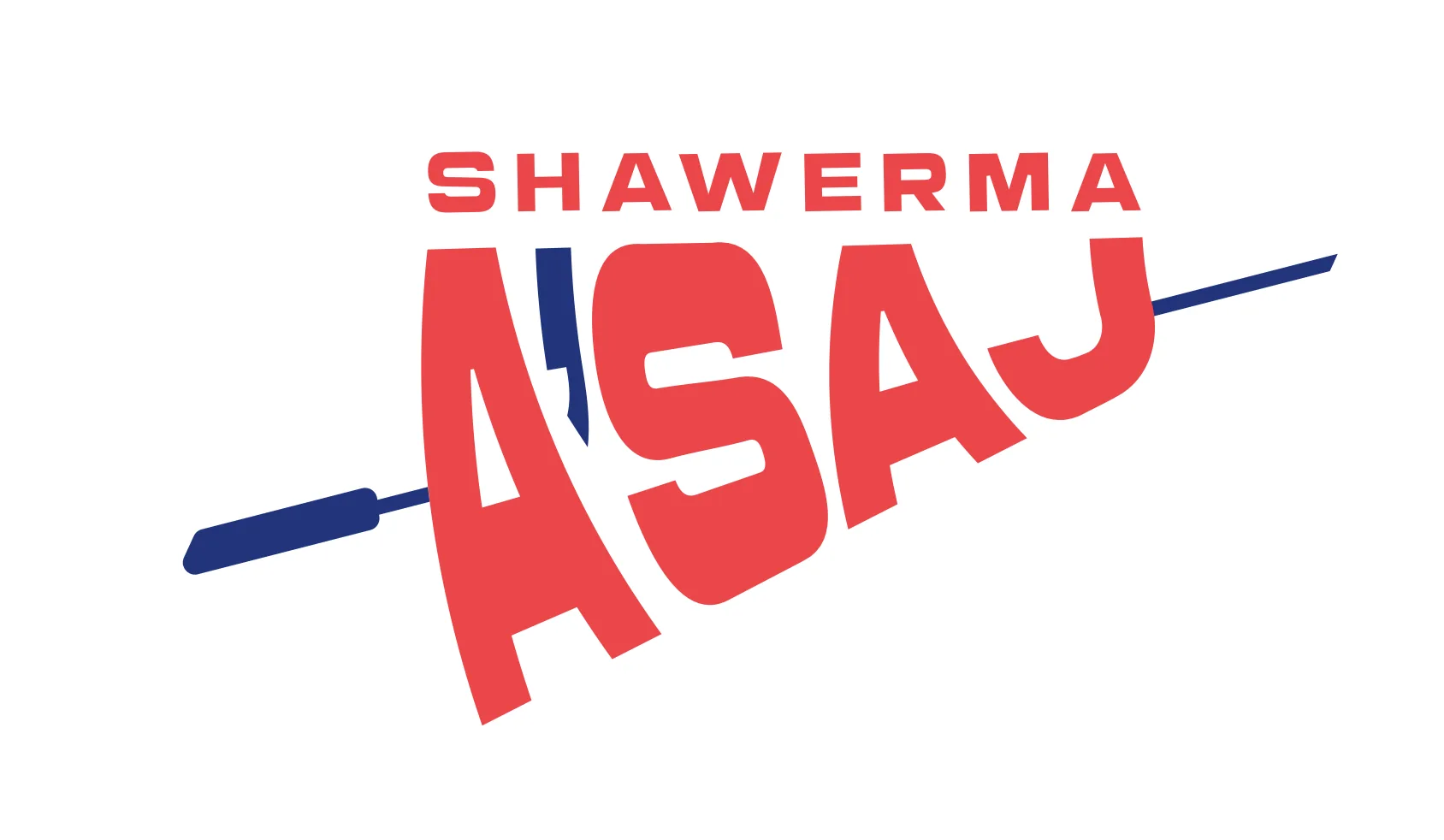 A Saj Shawerma